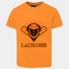Podium Kids Poly Tee Thumbnail