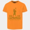 Podium Kids Poly Tee Thumbnail