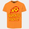 Podium Kids Poly Tee Thumbnail