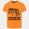 Podium Kids Poly Tee Thumbnail