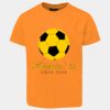 Podium Kids Poly Tee Thumbnail