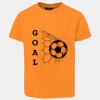 Podium Kids Poly Tee Thumbnail