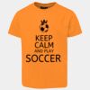 Podium Kids Poly Tee Thumbnail