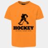 Podium Kids Poly Tee Thumbnail