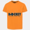 Podium Kids Poly Tee Thumbnail