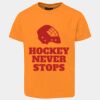 Podium Kids Poly Tee Thumbnail