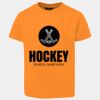 Podium Kids Poly Tee Thumbnail