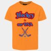 Podium Kids Poly Tee Thumbnail