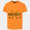 Podium Kids Poly Tee Thumbnail