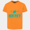 Podium Kids Poly Tee Thumbnail