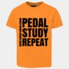 Podium Kids Poly Tee Thumbnail