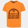 Podium Kids Poly Tee Thumbnail