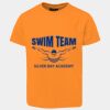 Podium Kids Poly Tee Thumbnail