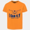 Podium Kids Poly Tee Thumbnail