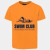 Podium Kids Poly Tee Thumbnail