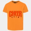 Podium Kids Poly Tee Thumbnail