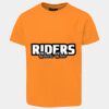 Podium Kids Poly Tee Thumbnail