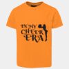 Podium Kids Poly Tee Thumbnail