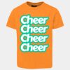 Podium Kids Poly Tee Thumbnail