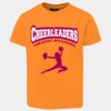 Podium Kids Poly Tee Thumbnail
