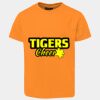 Podium Kids Poly Tee Thumbnail