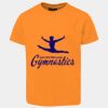 Podium Kids Poly Tee Thumbnail