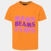 Podium Kids Poly Tee Thumbnail