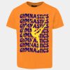 Podium Kids Poly Tee Thumbnail