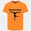 Podium Kids Poly Tee Thumbnail