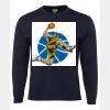 C of C Kids & Adults Long Sleeve Tee Thumbnail
