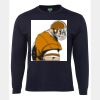 C of C Kids & Adults Long Sleeve Tee Thumbnail