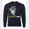 C of C Kids & Adults Long Sleeve Tee Thumbnail