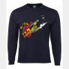 C of C Kids & Adults Long Sleeve Tee Thumbnail
