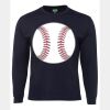 C of C Kids & Adults Long Sleeve Tee Thumbnail