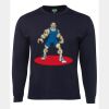 C of C Kids & Adults Long Sleeve Tee Thumbnail