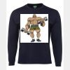 C of C Kids & Adults Long Sleeve Tee Thumbnail