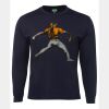 C of C Kids & Adults Long Sleeve Tee Thumbnail