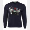 C of C Kids & Adults Long Sleeve Tee Thumbnail
