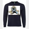 C of C Kids & Adults Long Sleeve Tee Thumbnail