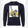 C of C Kids & Adults Long Sleeve Tee Thumbnail