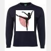 C of C Kids & Adults Long Sleeve Tee Thumbnail