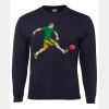 C of C Kids & Adults Long Sleeve Tee Thumbnail