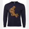 C of C Kids & Adults Long Sleeve Tee Thumbnail