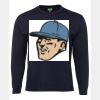C of C Kids & Adults Long Sleeve Tee Thumbnail
