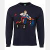 C of C Kids & Adults Long Sleeve Tee Thumbnail