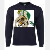 C of C Kids & Adults Long Sleeve Tee Thumbnail
