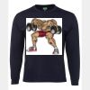 C of C Kids & Adults Long Sleeve Tee Thumbnail