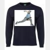 C of C Kids & Adults Long Sleeve Tee Thumbnail