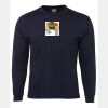 C of C Kids & Adults Long Sleeve Tee Thumbnail