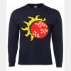 C of C Kids & Adults Long Sleeve Tee Thumbnail